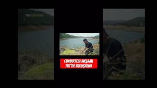 Ali Aydoğdu Trt Belgeselde I Ğdu