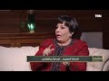 الفنانة فردوس عبد الحميد عمرنا ما سمعنا شتايم في الفن قبل أحداث 2011 وأنا مش شايفاها ثورة 