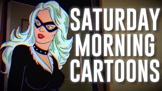 📺SATURDAY MORNING CARTOONS Vol. 26