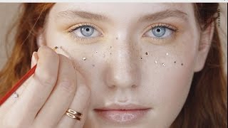 Trend nude. Мастер-класс по визажу от школы Make-Up Atelier Paris