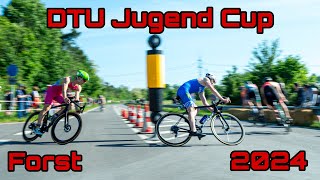 DTU Jugend Cup Forst | 2024 | Matteo Kozka