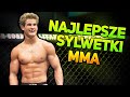 Top 10 NAJLEPSZYCH Sylwetek MMA