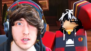 Streaming Doors Until KreekCraft Collabs With Me