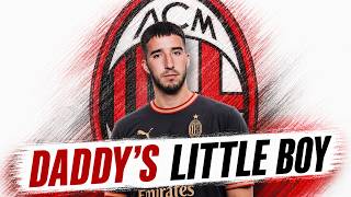 Gonçalo Inácio To AC Milan? Amorim’s Reunion Plan