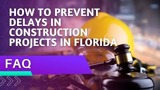 Mastering Construction Project Management: Avoid Costly Delays