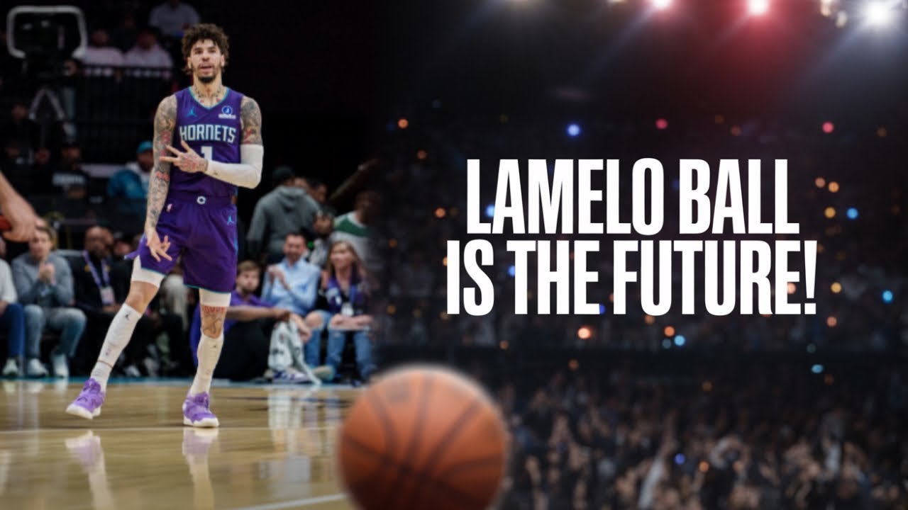 LaMelo Ball Is The Future Of The NBA! | Keyonte George Is An All-Star | Anthony Edwards Passes Kobe?