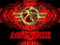 Agonoize - Vollrauschfetischist Lyrics