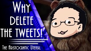 Grummz Goes Full Moron: A Response To Vee