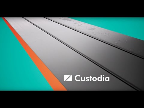 CUSTODIA de InTempo