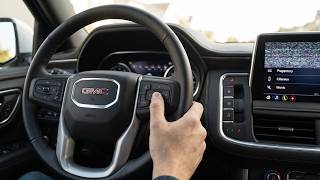 How to Fix GMC Yukon Screen Reboot Loop in 15 Seconds