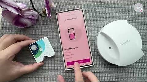 How to connect both the Healy & MagHealy at the same time, to create a Frequency Symphony!