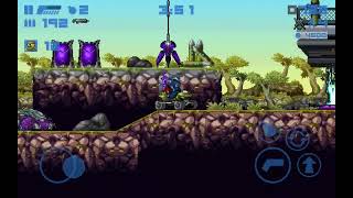 Playing floodfight in Spartan firefight  screenshot 4