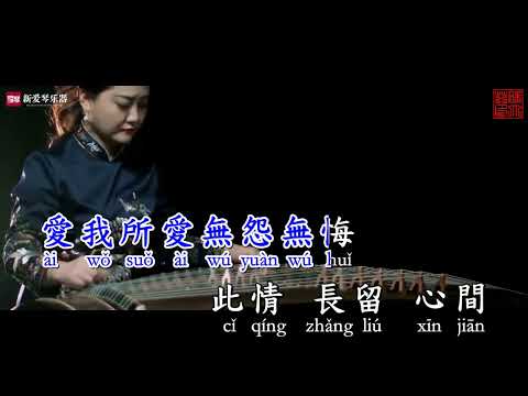 Một nhành mai 一剪梅 KARAOKE 伴奏 KTV 卡拉OK