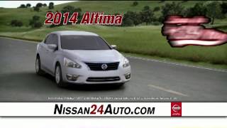 Nissan 24 - Score More
