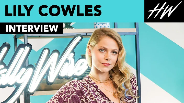 Roswell: New Mexico's Lily Cowles Reveals Her Alte...