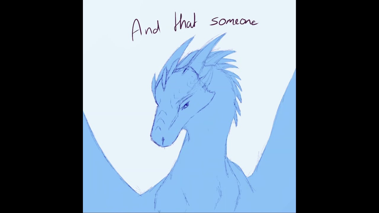 In Love With Someone | wof animatic  