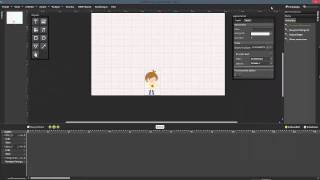 Webanimator Das Erstellen Von Animierten Hintergründen In Html5