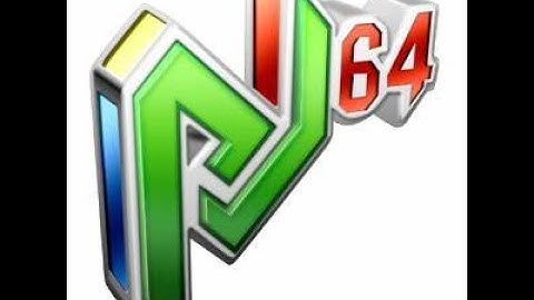 how to get  a N64 emulator on windows 10&11