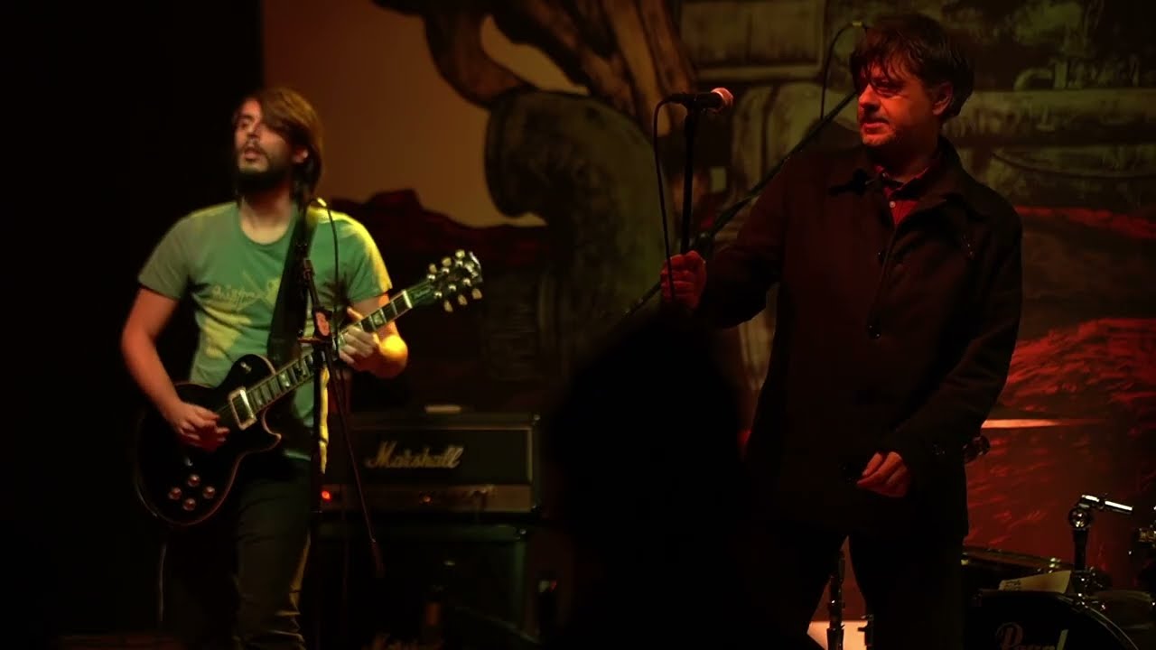 CAYMAN THE ANIMAL – Punk, Hardcore - @ Noisemojesi vol.8 [ 26.12.2025 ] Full Set