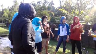 Outbound Perusahaan
