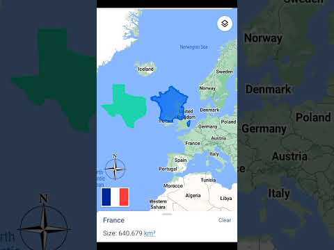 How Big Is Dallas In Square Miles