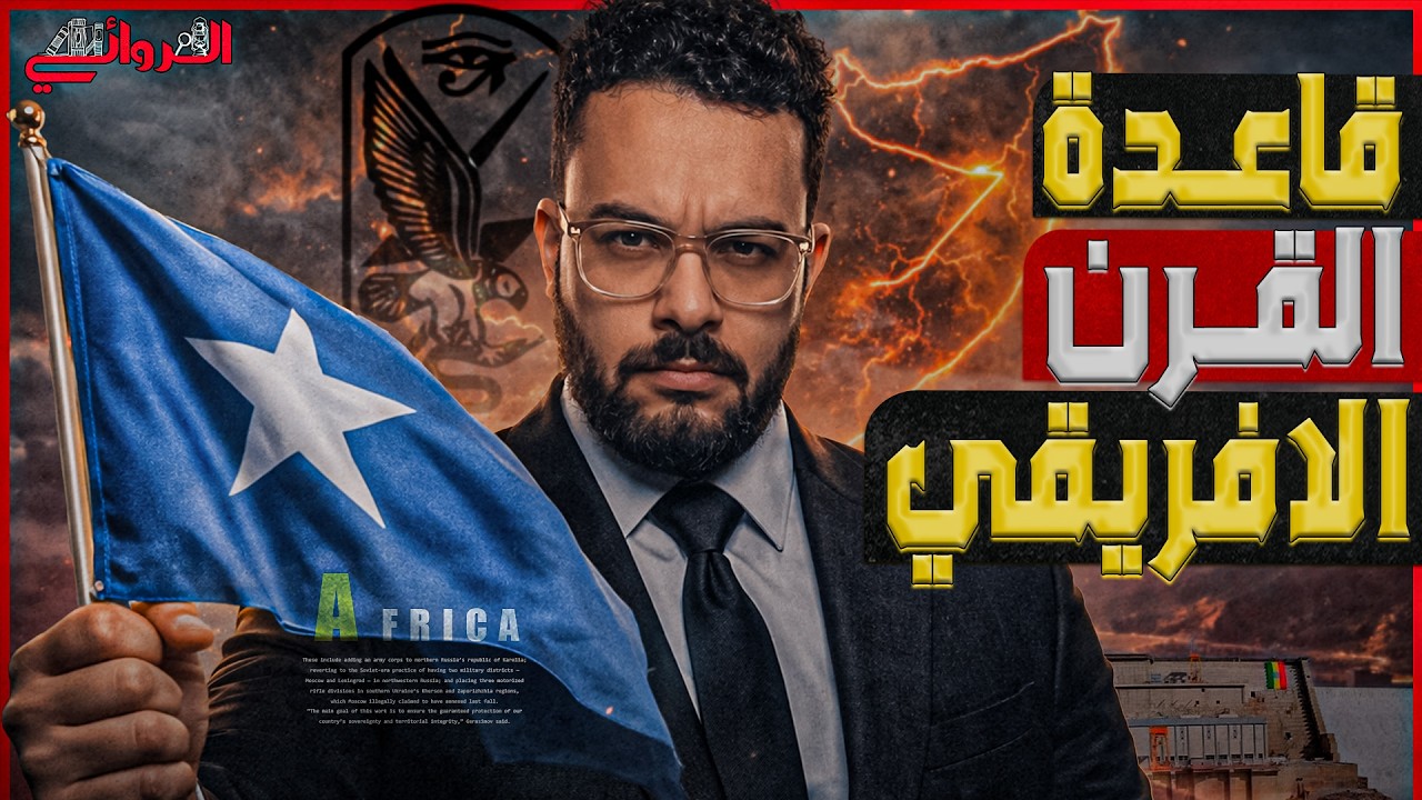 قاعدة القرن الأفريقي| رشوة أرض الصومال لترامب نظير الاعتراف بها.. ومقديشو ترد بأضخم صفقة عسكرية