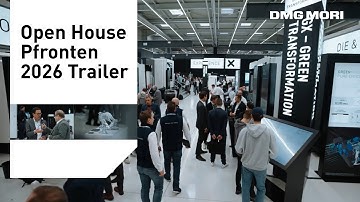 Open House Pfronten 2026: Welcome to the Home of Innovation!