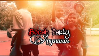 Lagu Pesta Rakat Melodi Bar Bar | Bocah Party | Cemos WBO //BATAN LB