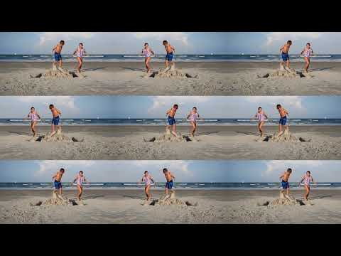 ONE COOL MEMORY - 4k e 120fps no ZenFone 7