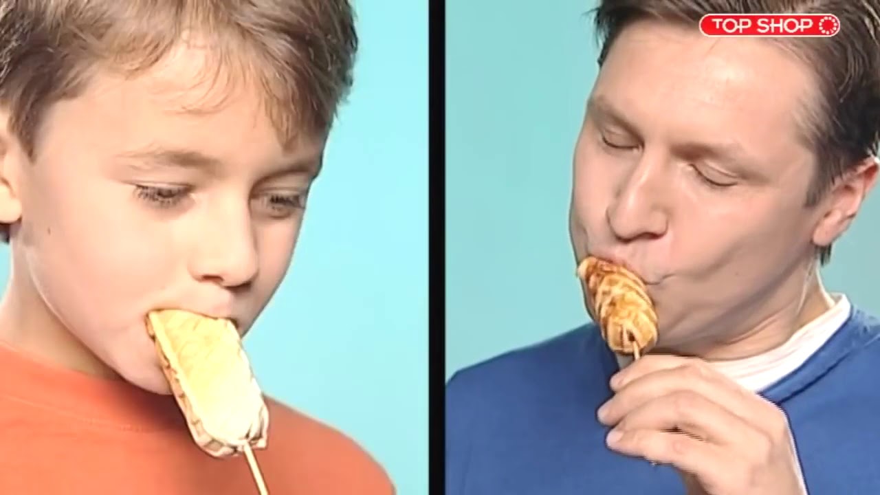 Kenbrook Electric Sausage Maker