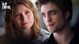 Tyler Approaches Ally in a Coffeeshop | Remember Me