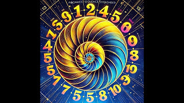 Fibonacci Sequence Explained: The Secret Pattern Behind Nature and Art