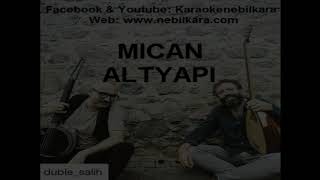 TURKCE ALTYAPI MICAN DUBLE SALIH CUKUR DIZISI