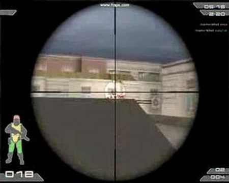 Sick Kill Tactical Ops By : h3nz