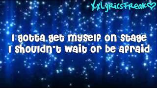 Lemonade Mouth-Determinate (With Lyrics)