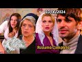 Alma Gêmea - 03/06/2024 Segunda-feira (Capítulo 26) Resumo Completo da Novela Alma Gêmea