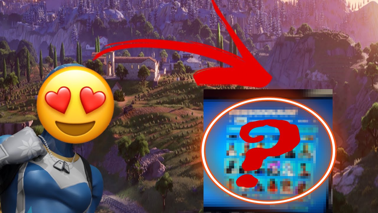 #fly #fortnite #pourtoi #gaming #casierfortnite