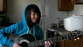 Sam's Song (Dave Melillo cover)