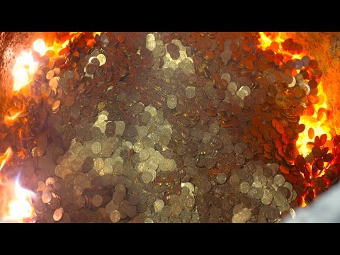 衝撃と驚異の日本の大量生産技術！ 日本の職人達のプロセス！BEST 5