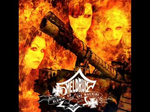 Meldrum -  Purge