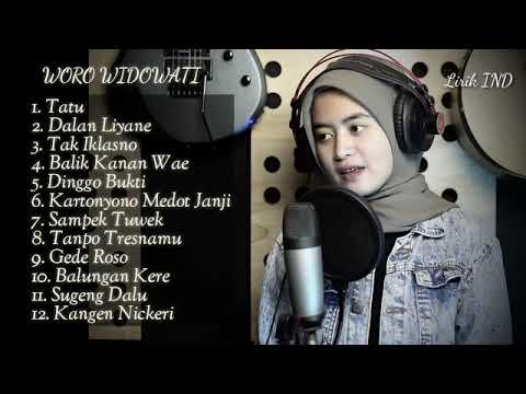 WORO WIDOWATI FULL ALBUM sobat ambyar, Tatu Dalan Liyane Balik Kanan Wae