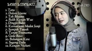 WORO WIDOWATI FULL ALBUM sobat ambyar, Tatu Dalan Liyane Balik Kanan Wae