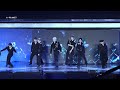 【2024 DREAM CONCERT】CIX (씨아이엑스) 'Black Out + Movie Star' 4K Fancam 직캠 | 30TH 드림콘서트 241019
