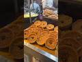 Sarafa Bazar Famous Ghevar Sweet // Sambalpuri Minivlog #samirallinone #minivlog #shorts #foodie
