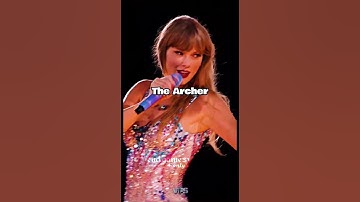 Songs I wish Taylor didn