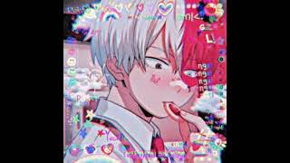 Small Vid Of Shoto Torodoki