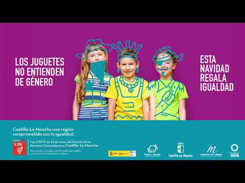 Presentación Guía Navidad en Igualdad Noticia Informativos 17/12/2020