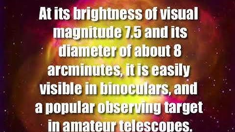 Messier Objects Video