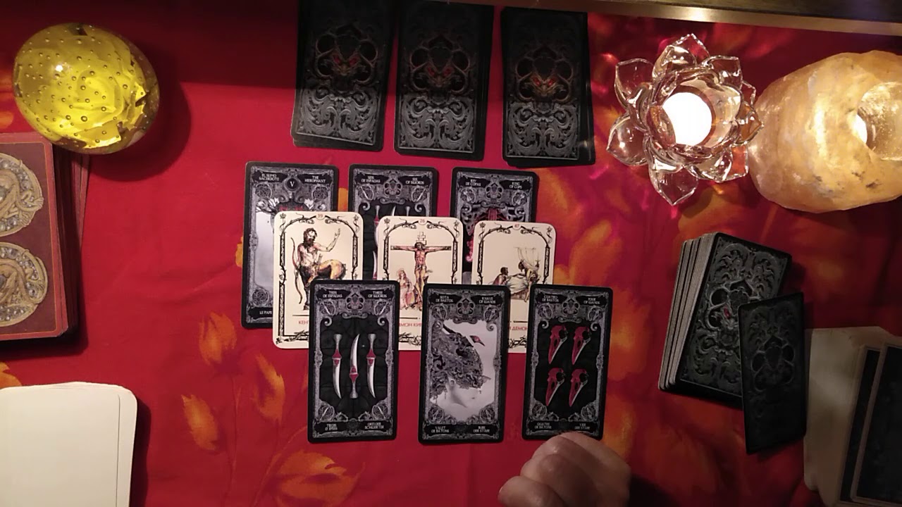 Ще има ли възмездие за моя враг?