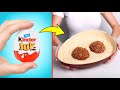 Как сделать огромный версию Kinder Joy